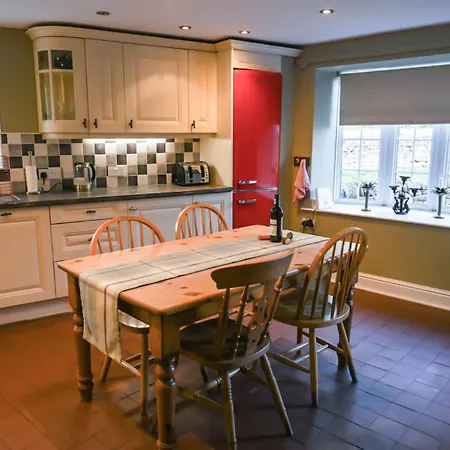 Casa vacanze Orchard Great Salkeld