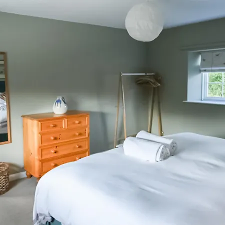 Orchard Casa vacanze Great Salkeld